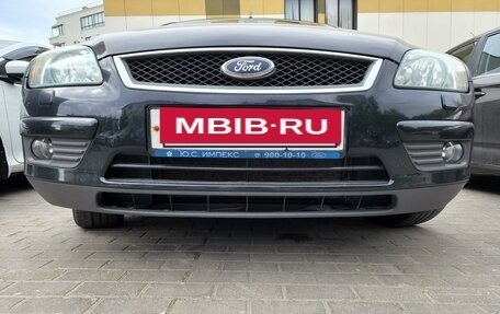 Ford Focus II рестайлинг, 2006 год, 800 000 рублей, 2 фотография