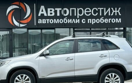 KIA Sorento II рестайлинг, 2012 год, 1 750 000 рублей, 6 фотография