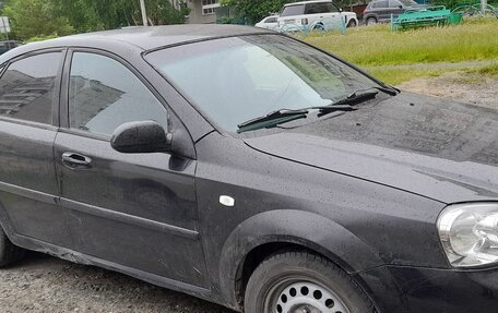 Chevrolet Lacetti, 2007 год, 300 000 рублей, 2 фотография