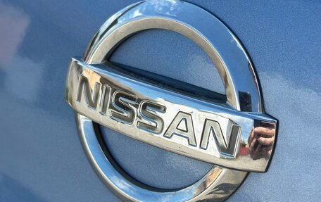 Nissan Micra III, 2004 год, 600 000 рублей, 4 фотография