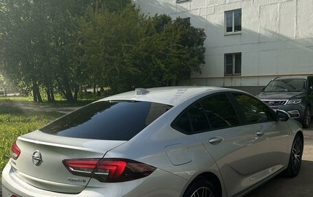 Opel Insignia II рестайлинг, 2018 год, 2 150 000 рублей, 10 фотография