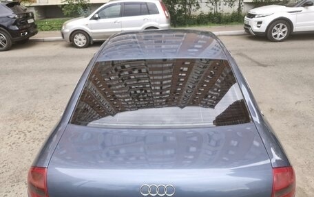 Audi A6, 1998 год, 415 000 рублей, 4 фотография