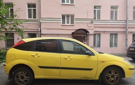 Ford Focus IV, 2003 год, 195 000 рублей, 3 фотография