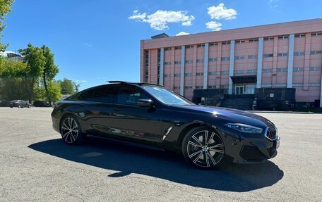 BMW 8 серия, 2020 год, 8 520 000 рублей, 4 фотография