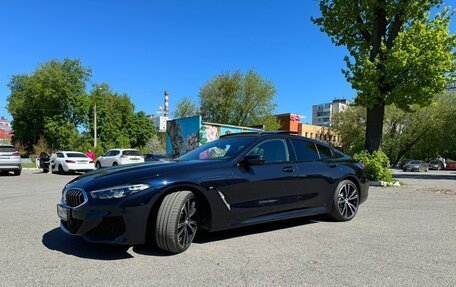 BMW 8 серия, 2020 год, 8 520 000 рублей, 2 фотография