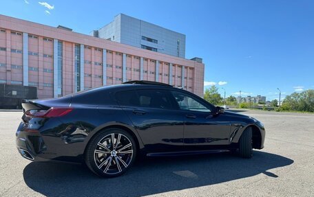 BMW 8 серия, 2020 год, 8 520 000 рублей, 5 фотография