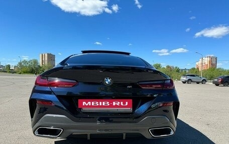 BMW 8 серия, 2020 год, 8 520 000 рублей, 6 фотография