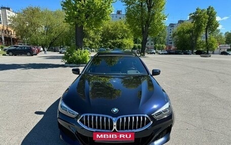 BMW 8 серия, 2020 год, 8 520 000 рублей, 3 фотография