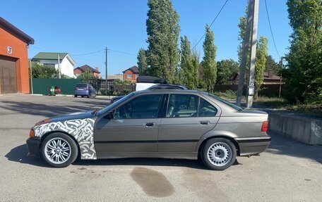 BMW 3 серия, 1993 год, 365 000 рублей, 2 фотография