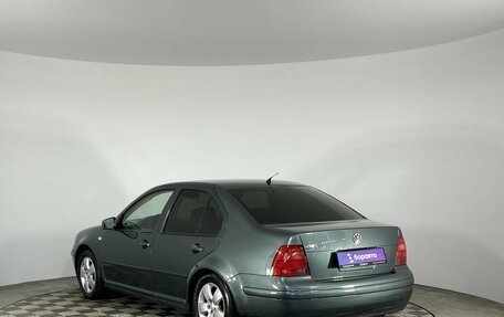 Volkswagen Jetta IV, 2002 год, 475 000 рублей, 6 фотография