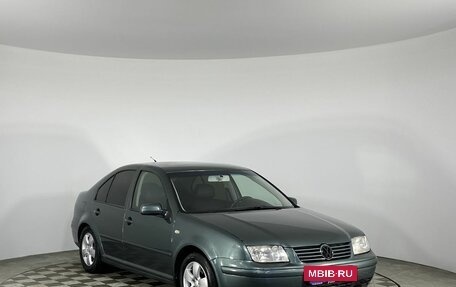 Volkswagen Jetta IV, 2002 год, 475 000 рублей, 2 фотография