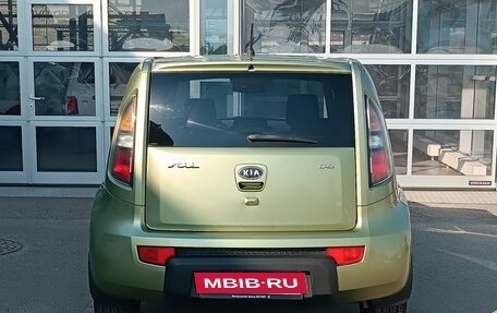 KIA Soul I рестайлинг, 2009 год, 760 000 рублей, 5 фотография