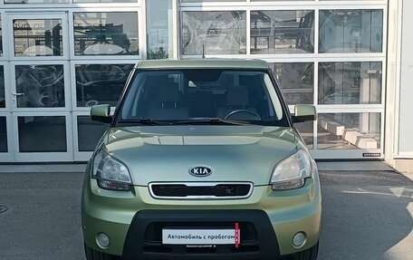 KIA Soul I рестайлинг, 2009 год, 760 000 рублей, 6 фотография