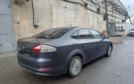 Ford Mondeo IV, 2011 год, 549 000 рублей, 4 фотография