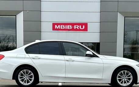 BMW 3 серия, 2014 год, 1 479 000 рублей, 4 фотография