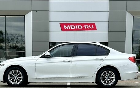 BMW 3 серия, 2014 год, 1 479 000 рублей, 3 фотография