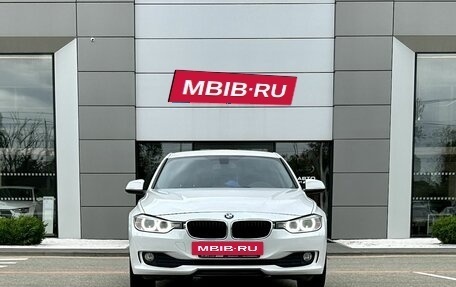 BMW 3 серия, 2014 год, 1 479 000 рублей, 2 фотография