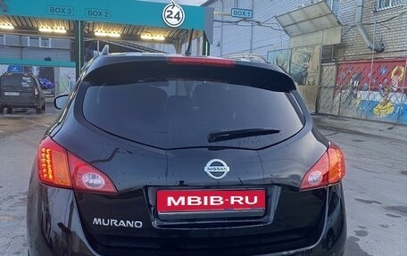 Nissan Murano, 2010 год, 1 150 000 рублей, 3 фотография
