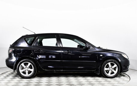 Mazda 3, 2005 год, 511 000 рублей, 4 фотография