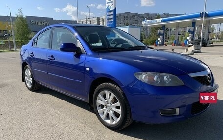 Mazda 3, 2006 год, 700 000 рублей, 2 фотография