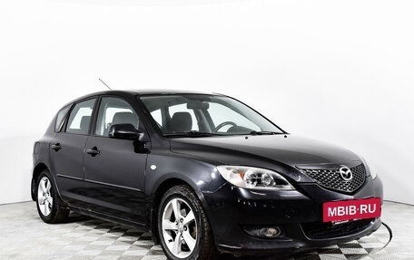 Mazda 3, 2005 год, 511 000 рублей, 3 фотография