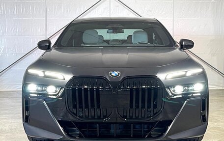 BMW 7 серия, 2023 год, 16 100 000 рублей, 2 фотография