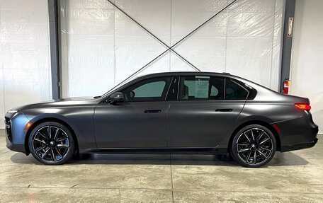BMW 7 серия, 2023 год, 16 100 000 рублей, 4 фотография