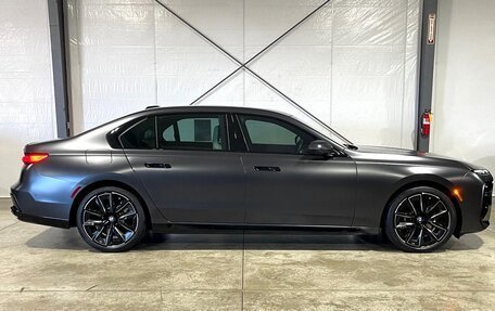 BMW 7 серия, 2023 год, 16 100 000 рублей, 5 фотография