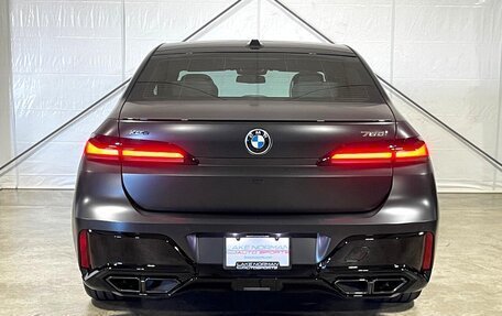 BMW 7 серия, 2023 год, 16 100 000 рублей, 6 фотография