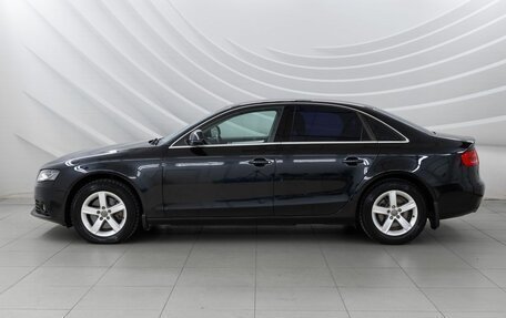 Audi A4, 2008 год, 1 069 000 рублей, 4 фотография
