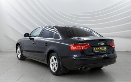 Audi A4, 2008 год, 1 069 000 рублей, 5 фотография