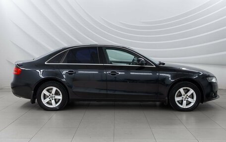 Audi A4, 2008 год, 1 069 000 рублей, 8 фотография