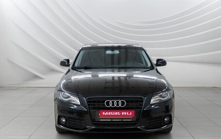 Audi A4, 2008 год, 1 069 000 рублей, 2 фотография