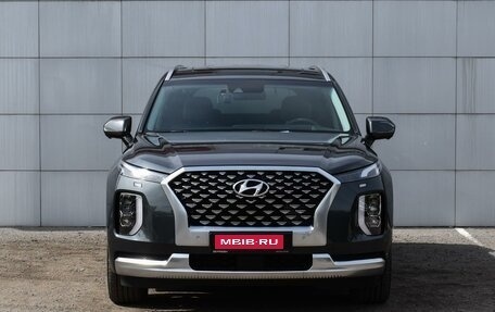 Hyundai Palisade I, 2021 год, 5 999 000 рублей, 3 фотография