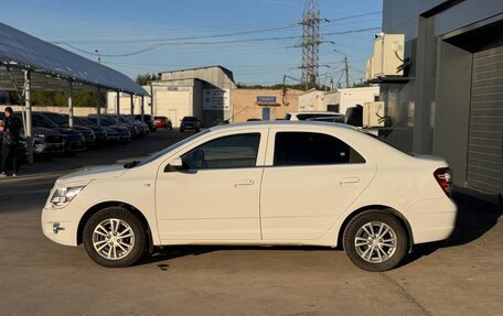 Chevrolet Cobalt II, 2021 год, 1 195 000 рублей, 3 фотография