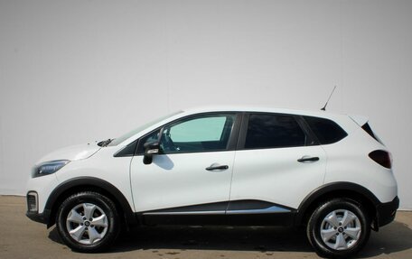 Renault Kaptur I рестайлинг, 2018 год, 1 525 000 рублей, 4 фотография