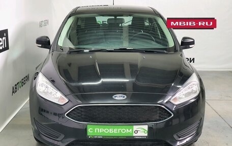 Ford Focus III, 2018 год, 992 000 рублей, 2 фотография