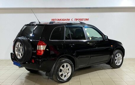 Chery Tiggo (T11), 2013 год, 589 000 рублей, 4 фотография