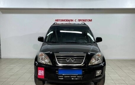 Chery Tiggo (T11), 2013 год, 589 000 рублей, 2 фотография