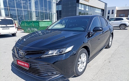 Toyota Camry, 2019 год, 3 159 000 рублей, 1 фотография