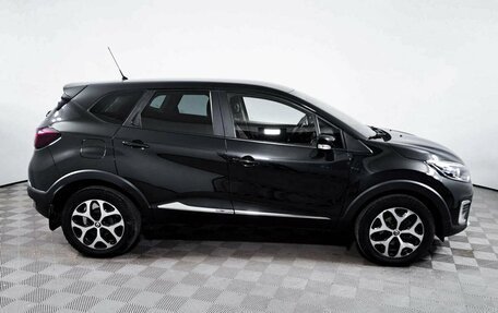 Renault Kaptur I рестайлинг, 2018 год, 1 912 000 рублей, 4 фотография
