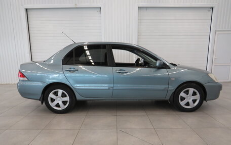 Mitsubishi Lancer IX, 2006 год, 450 000 рублей, 2 фотография