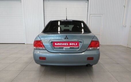 Mitsubishi Lancer IX, 2006 год, 450 000 рублей, 4 фотография