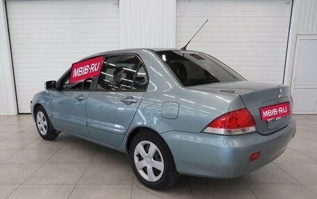 Mitsubishi Lancer IX, 2006 год, 450 000 рублей, 5 фотография