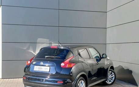 Nissan Juke II, 2011 год, 899 000 рублей, 5 фотография