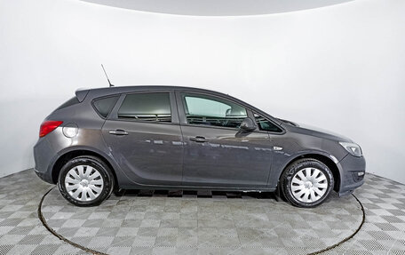 Opel Astra J, 2013 год, 1 023 000 рублей, 4 фотография