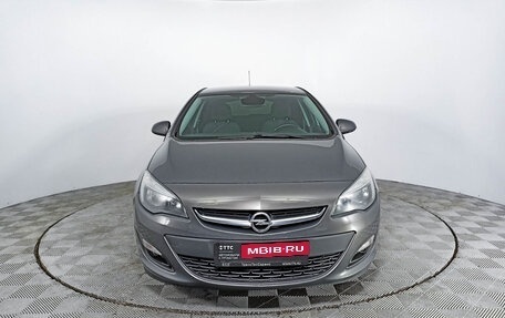Opel Astra J, 2013 год, 1 023 000 рублей, 2 фотография