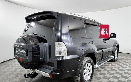 Mitsubishi Pajero IV, 2011 год, 2 324 700 рублей, 5 фотография