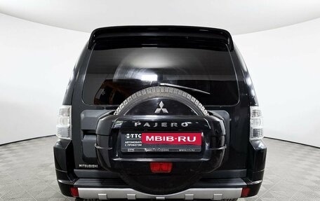 Mitsubishi Pajero IV, 2011 год, 2 324 700 рублей, 6 фотография