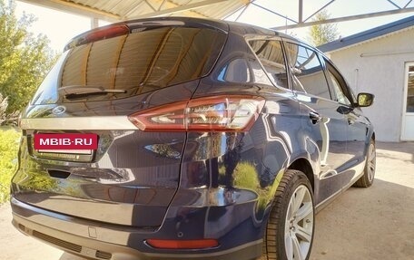 Ford S-MAX II, 2018 год, 2 066 000 рублей, 6 фотография